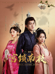 《宫锁南枝》完整版在线观看