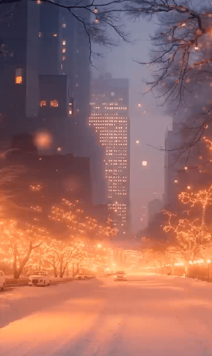 《若逢新雪初霁》完整版在线观看