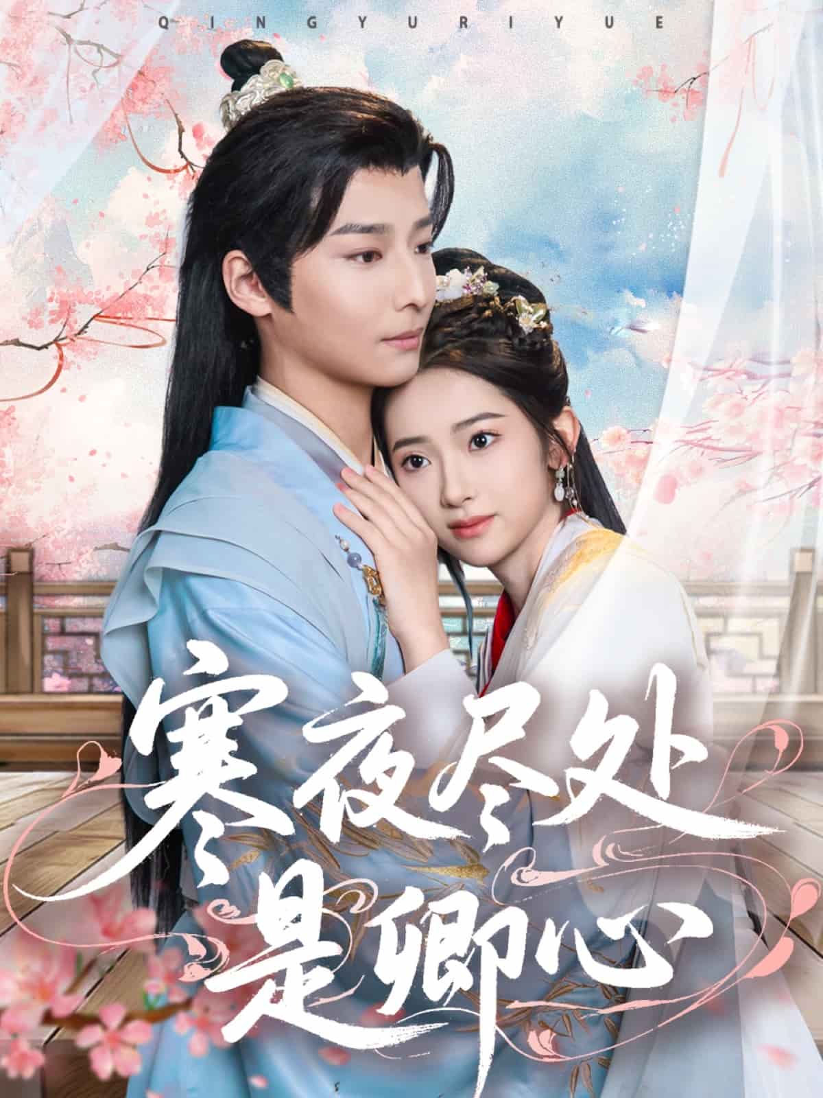 《寒夜尽处是卿心》完整版在线观看