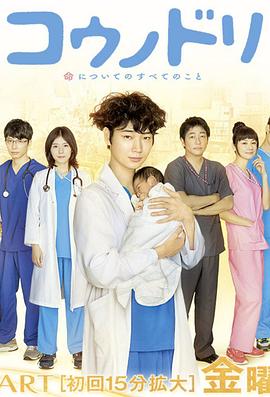 《产科医鸿鸟》完整版在线观看