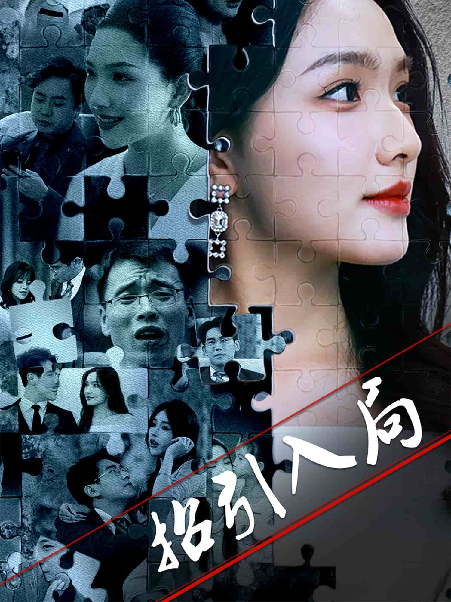 《招引入局》完整版在线观看