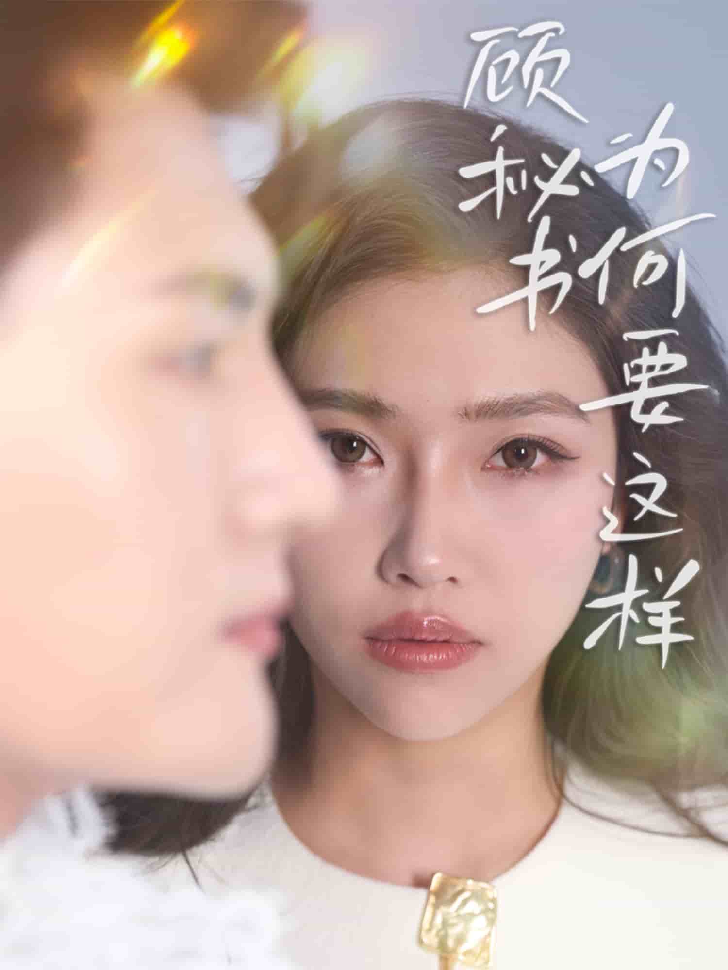 《顾秘书为何要这样》完整版在线观看