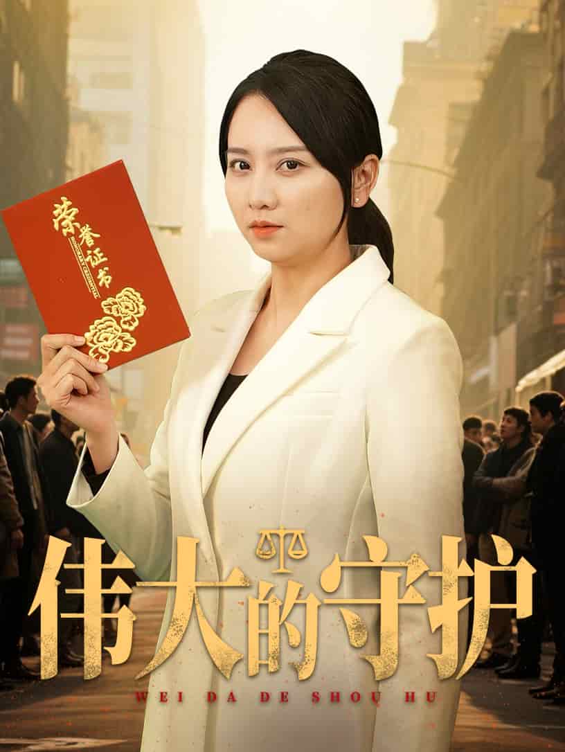 《伟大的守护》完整版在线观看