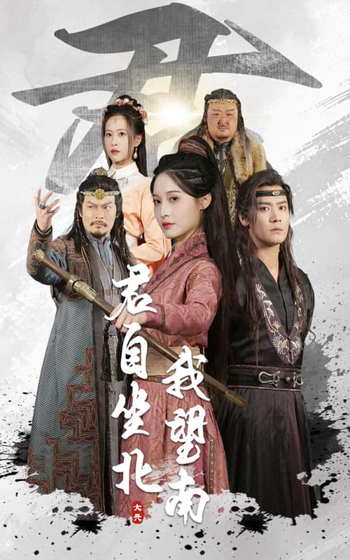 《我自迎风向故里》完整版在线观看