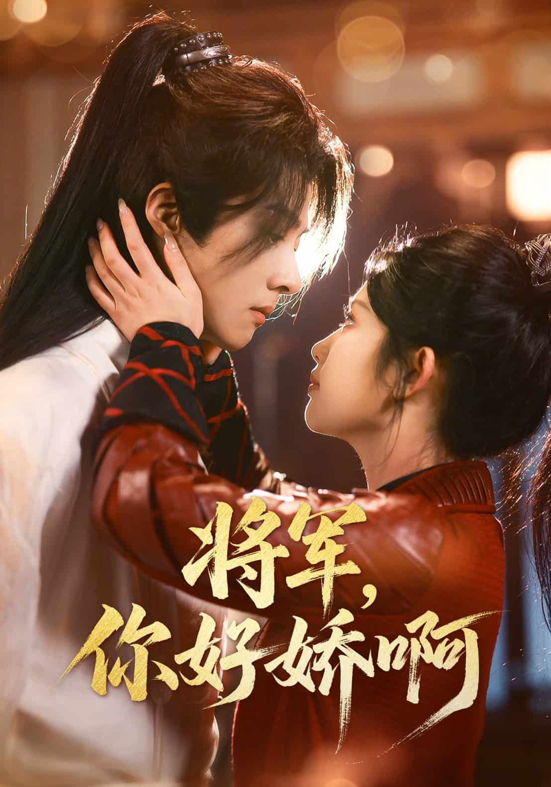 《将军，你好娇啊》完整版在线观看