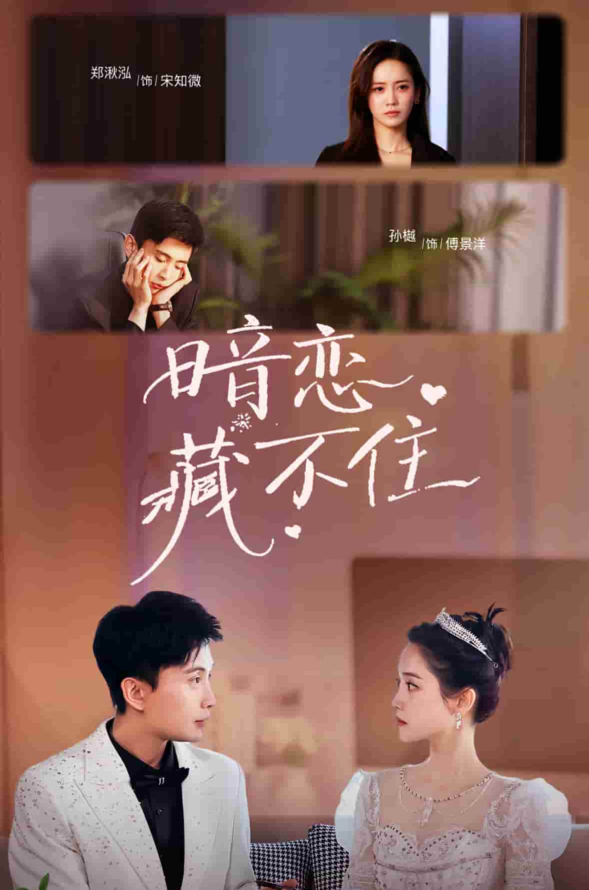 《暗恋藏不住》完整版在线观看