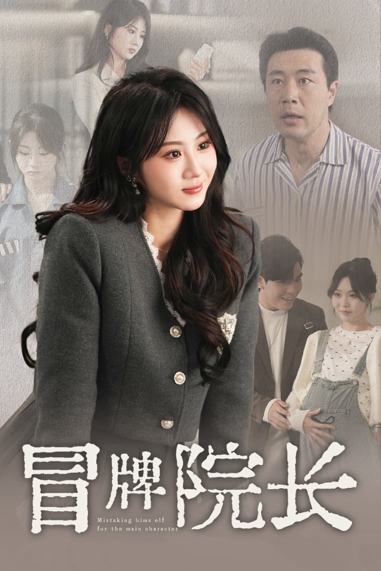 《冒牌院长》完整版在线观看