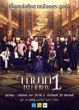 《第一继承人》完整版在线观看