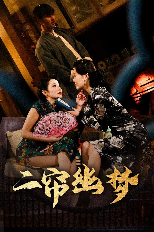 《二帘幽梦》完整版在线观看