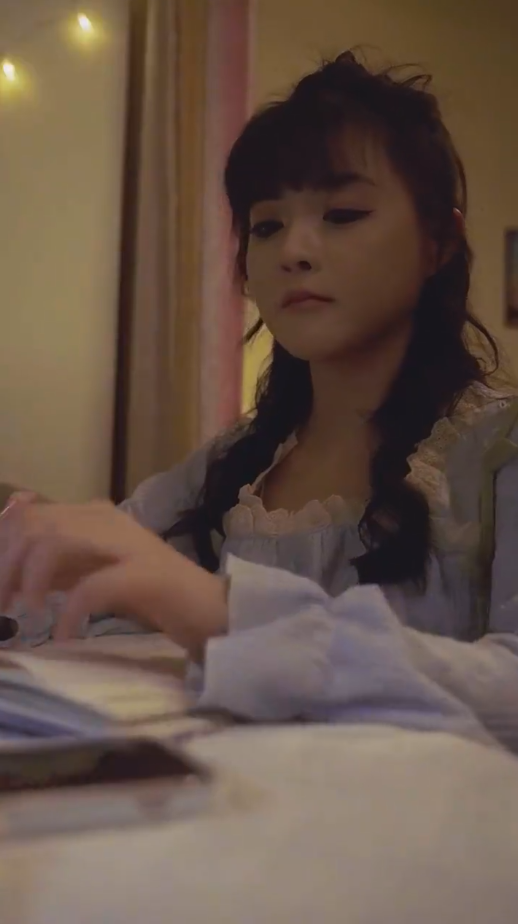 《我在未来等你短剧》完整版在线观看