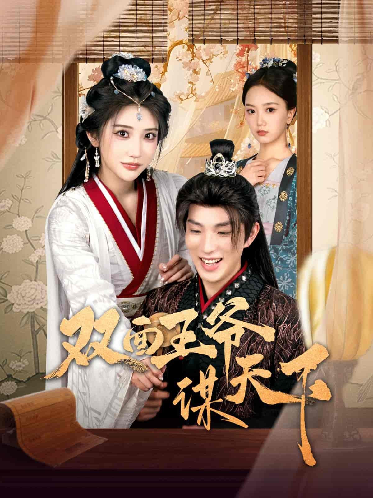 《双面王爷谋天下》完整版在线观看