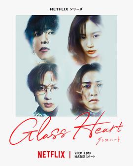 《玻璃之心》完整版在线观看