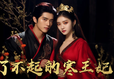 《了不起的寒王妃》完整版在线观看