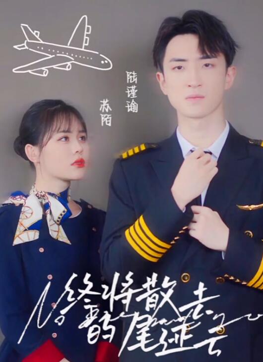 《终将散去的尾迹云》完整版在线观看