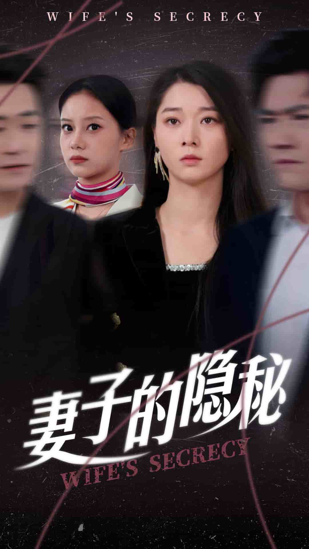 《妻子的隐秘》完整版在线观看