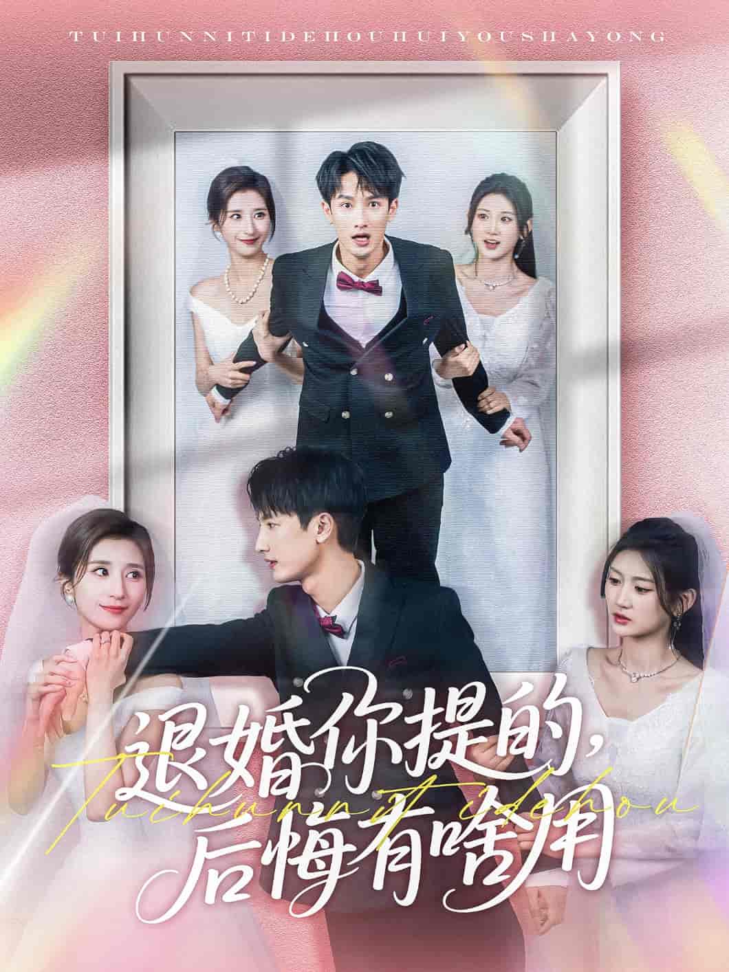 《退婚你提的,后悔有啥用》完整版在线观看