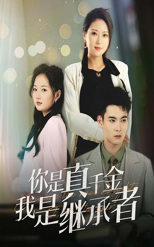 《你是真千金我是继承者》完整版在线观看