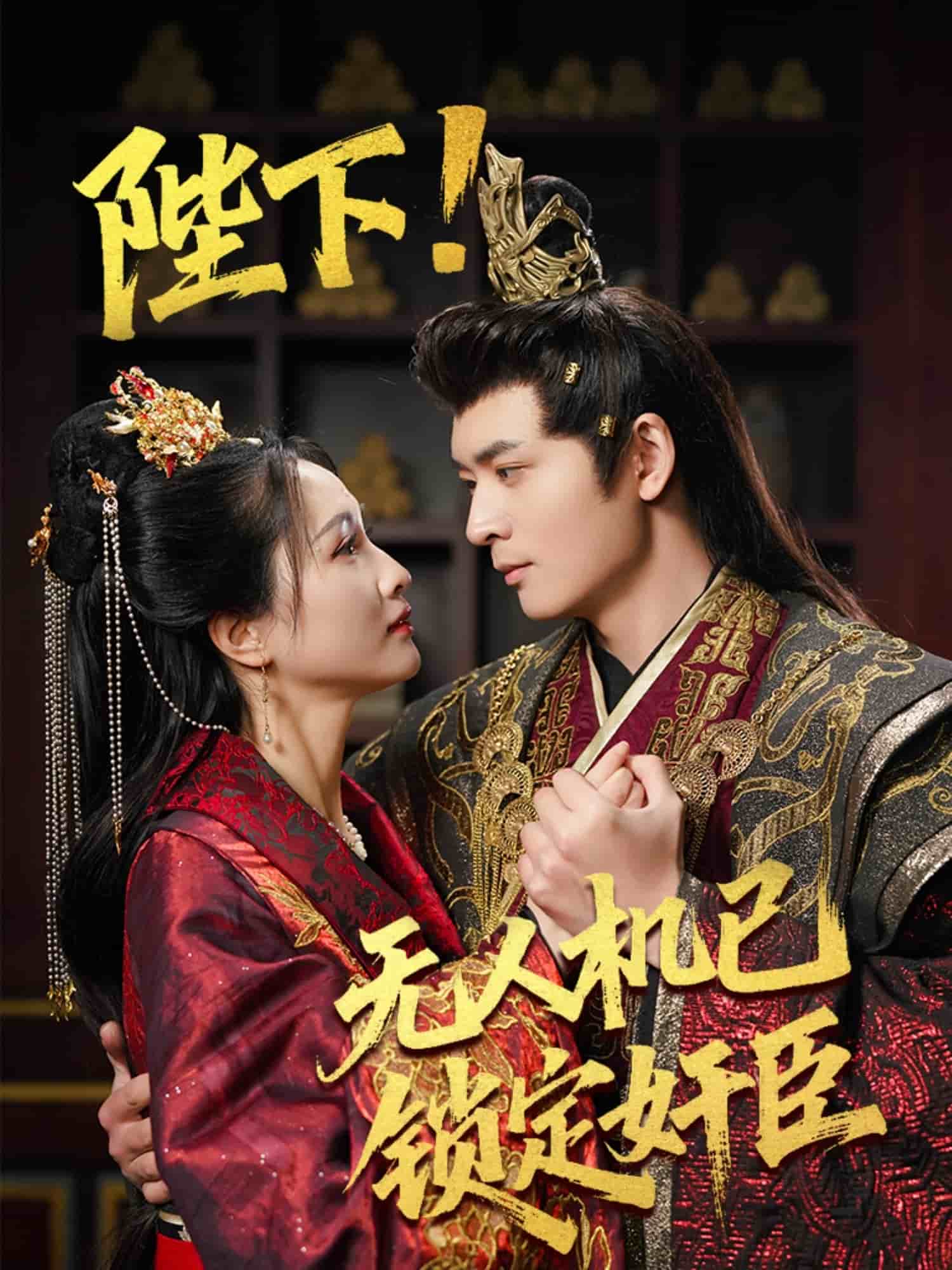 《陛下!无人机已锁定奸臣》完整版在线观看