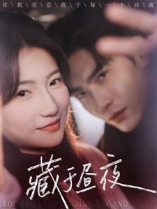 《藏于昼夜》完整版在线观看