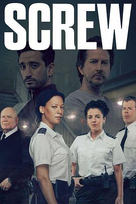 《狱警生活第二季》完整版在线观看