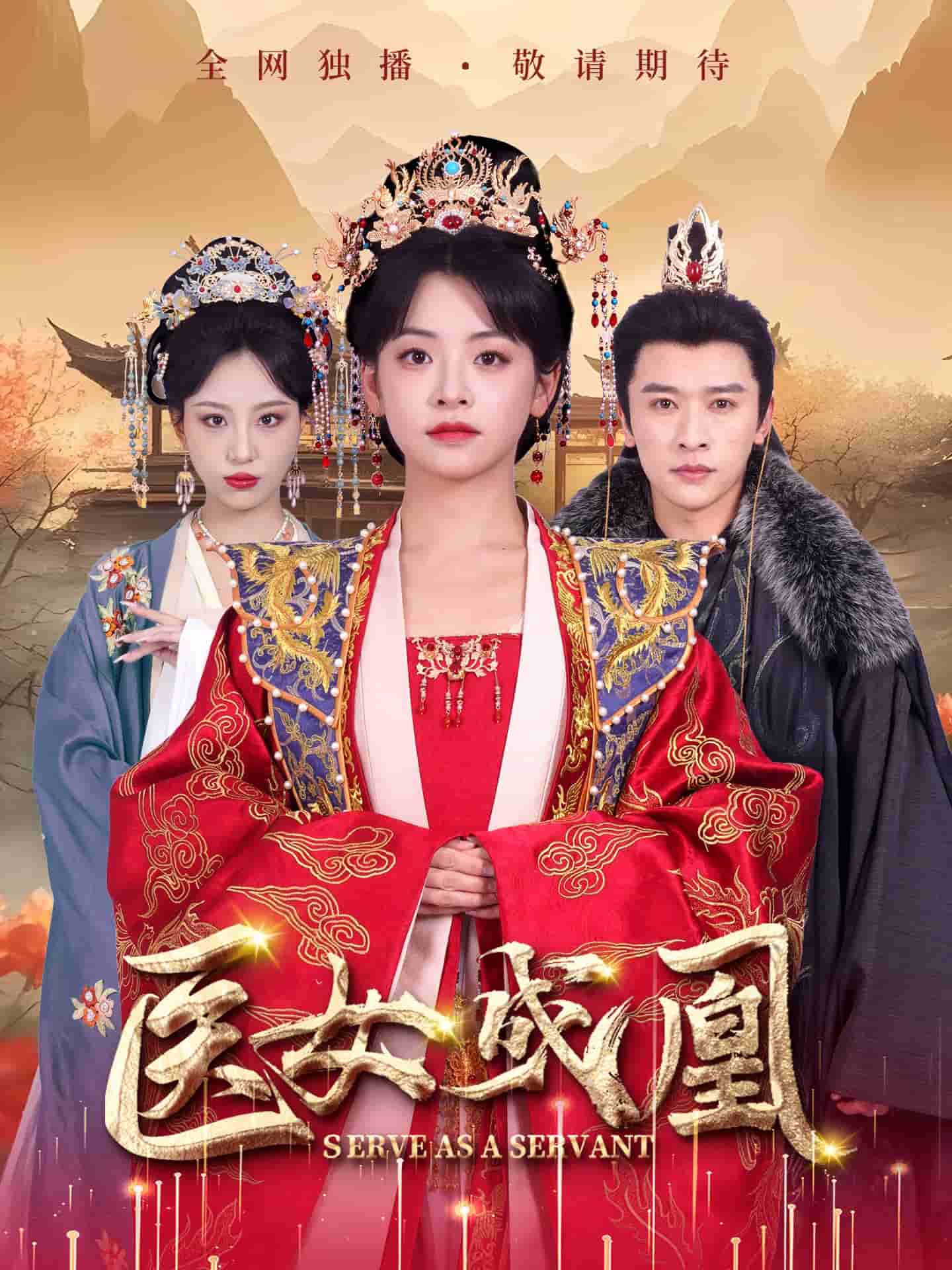 《医女成凰》完整版在线观看