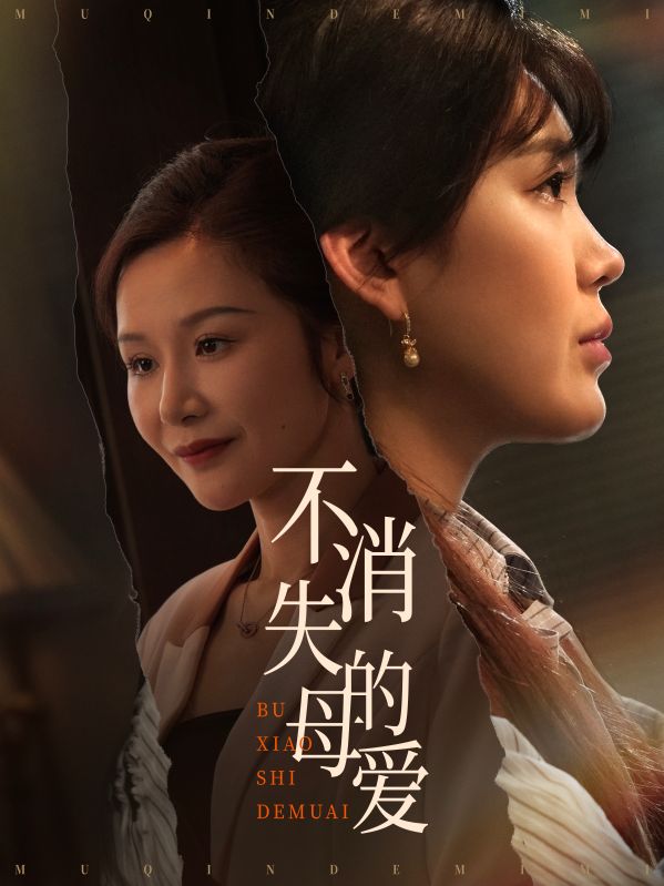 《不消失的母爱》完整版在线观看