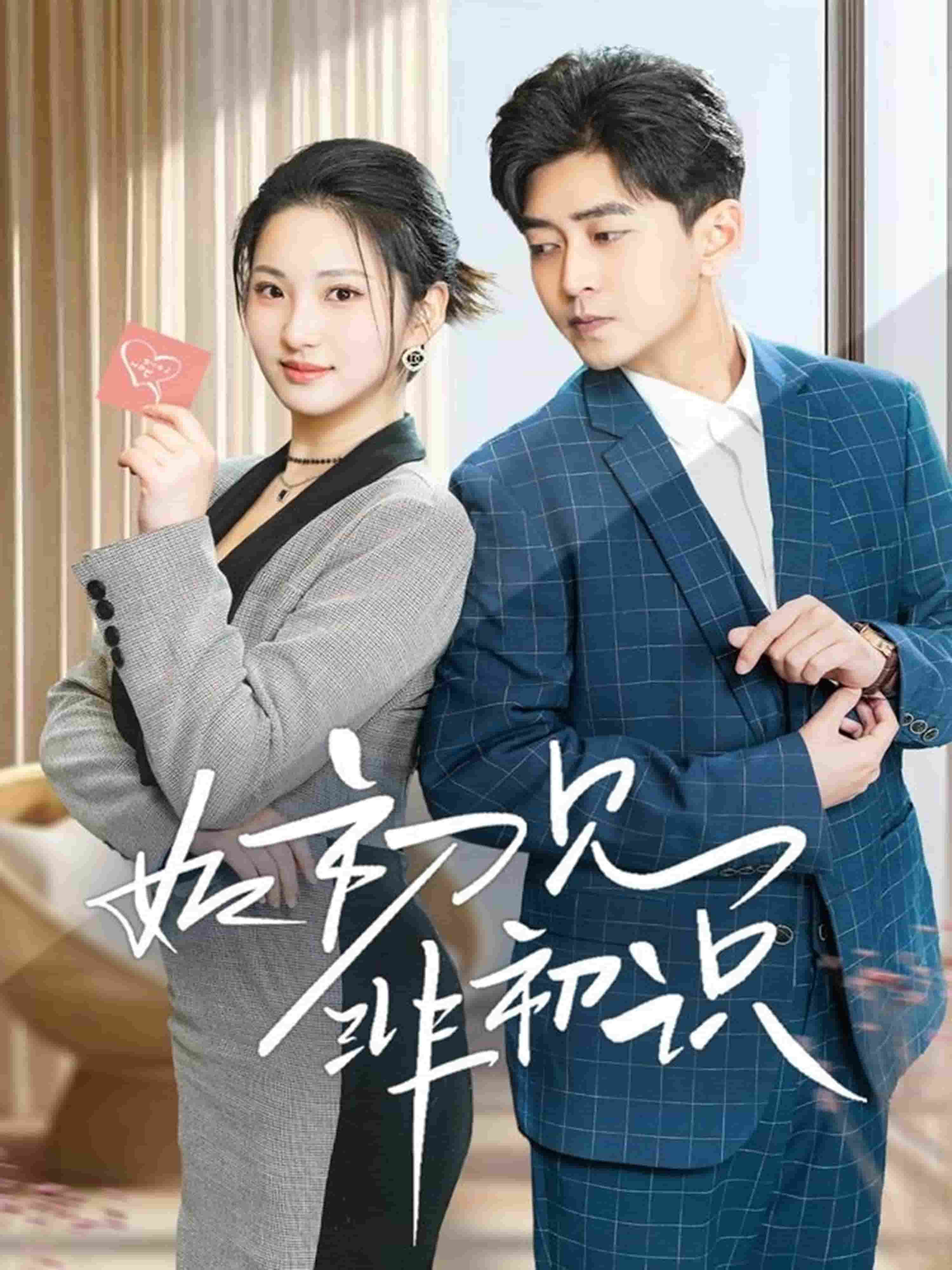 《如初见非初识》完整版在线观看