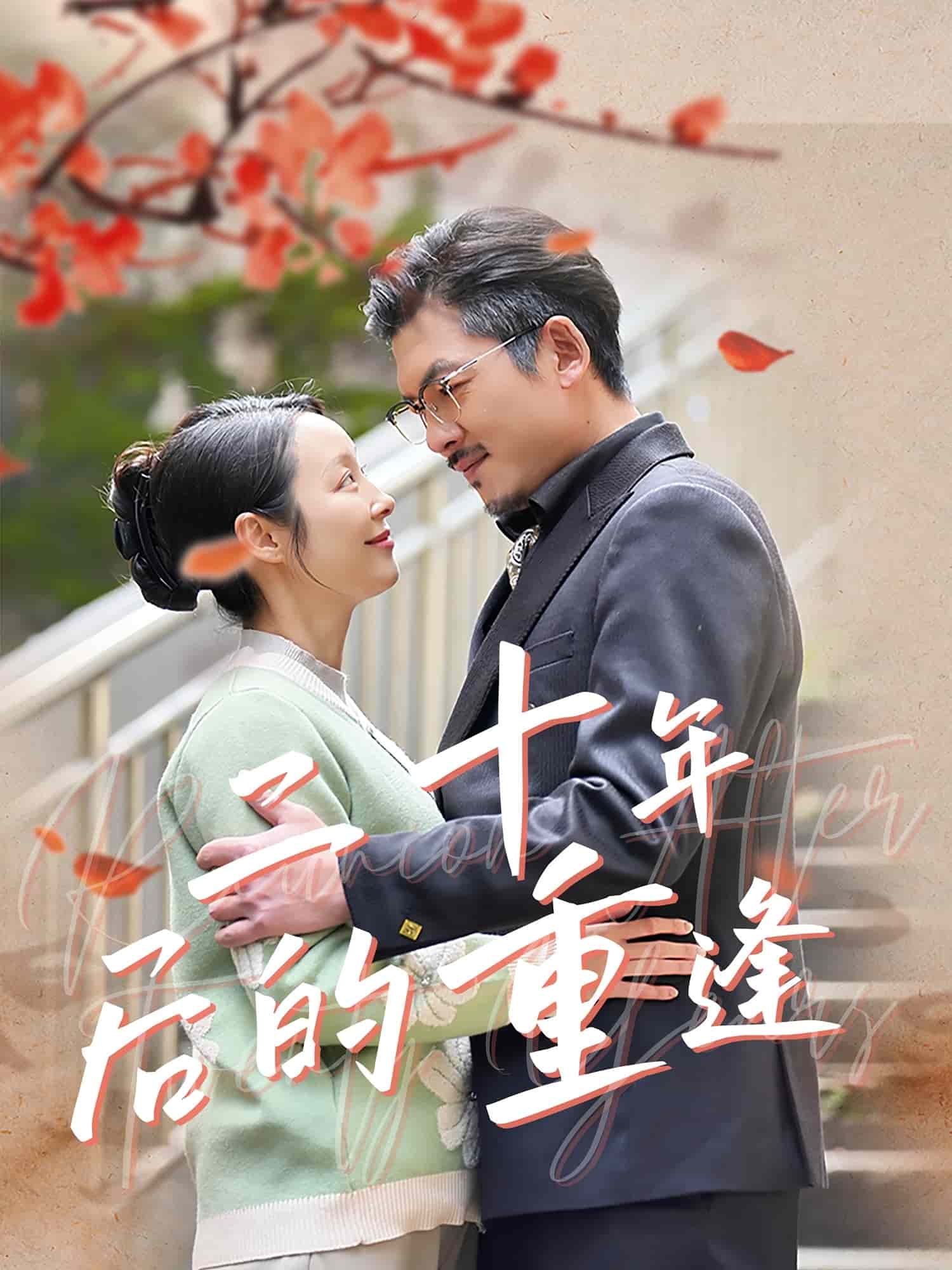 《二十年后的重逢》完整版在线观看