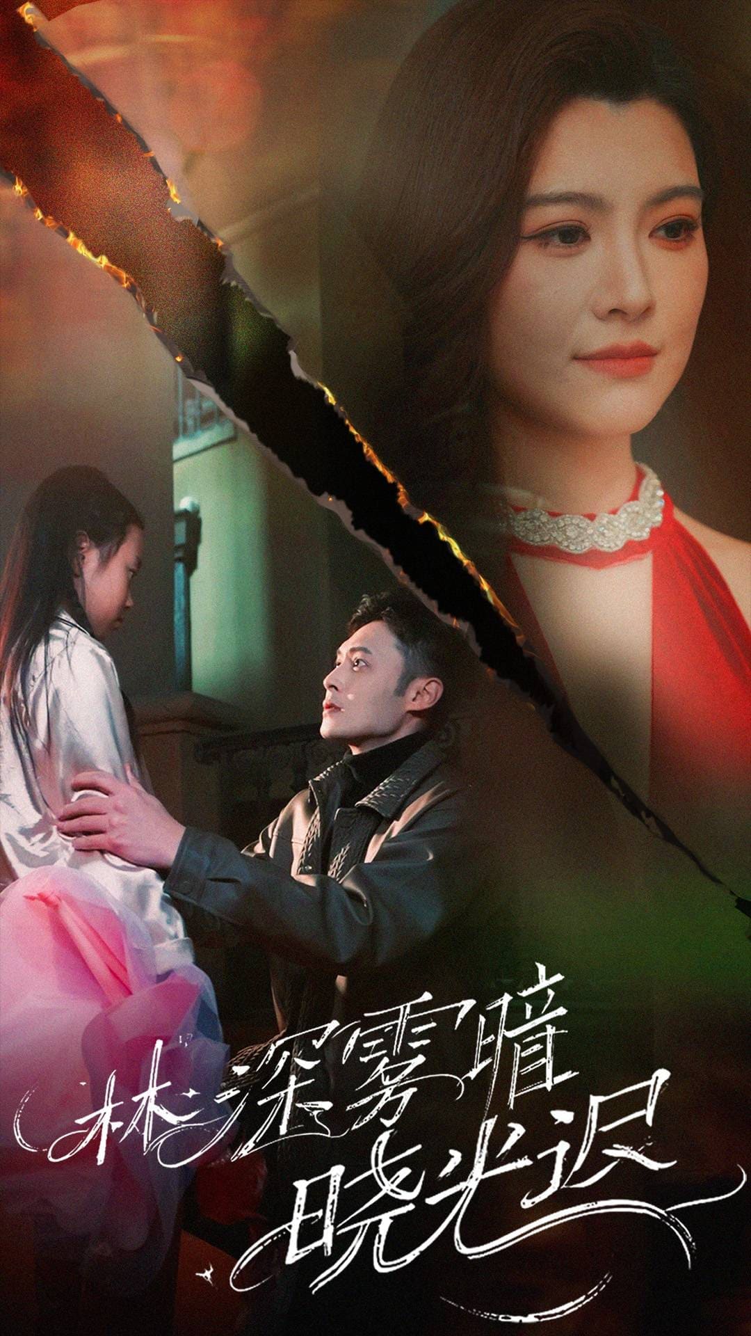 《林深雾暗晓光迟》完整版在线观看