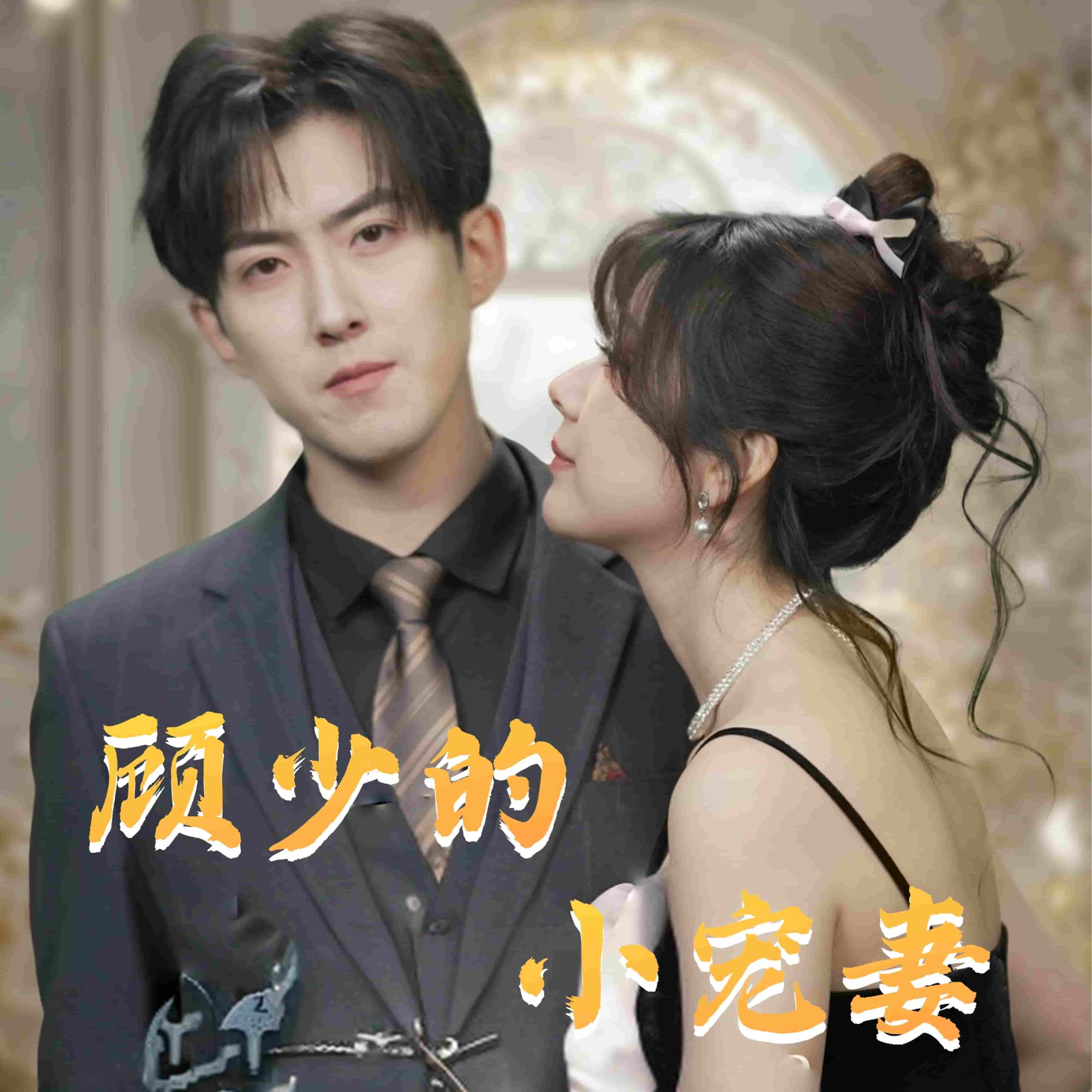 《顾少的小宠妻》完整版在线观看