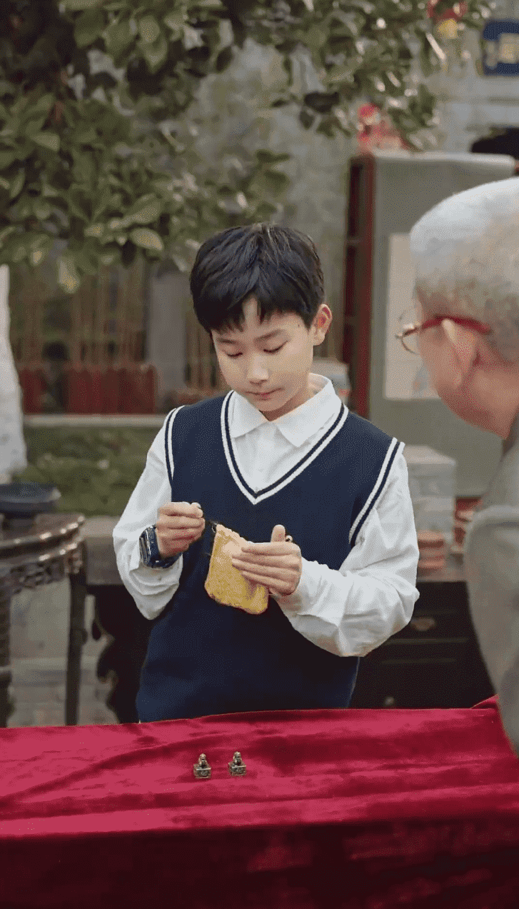 《少年张北传》完整版在线观看