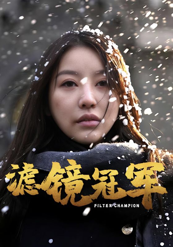 《滤镜冠军》完整版在线观看