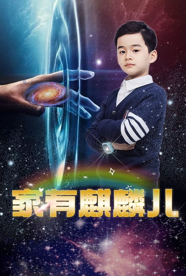 《家有麒麟儿》完整版在线观看