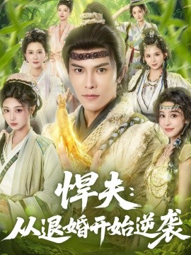 《悍夫：从退婚开始逆袭》完整版在线观看