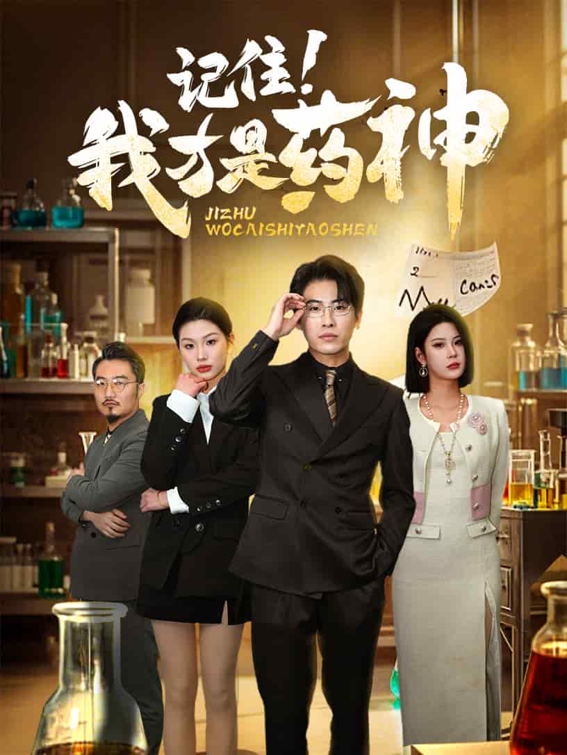 《记住我才是药神》完整版在线观看