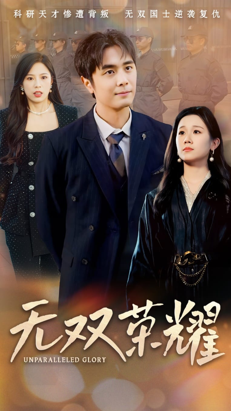 《无双荣耀》完整版在线观看