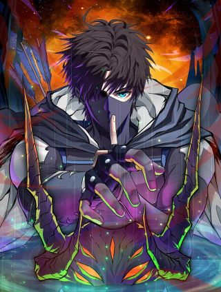 《只有我能用召唤术》完整版在线观看