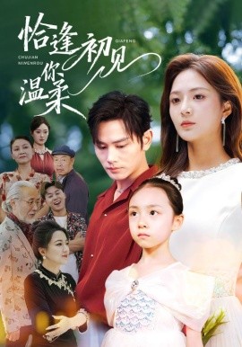 《恰逢初见你温柔》完整版在线观看