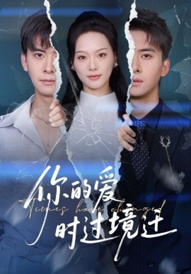 《你的爱时过境迁》完整版在线观看