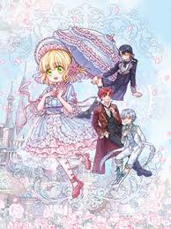 《我,伊蒂丝女皇》完整版在线观看