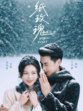 《纸玫瑰第二部》完整版在线观看