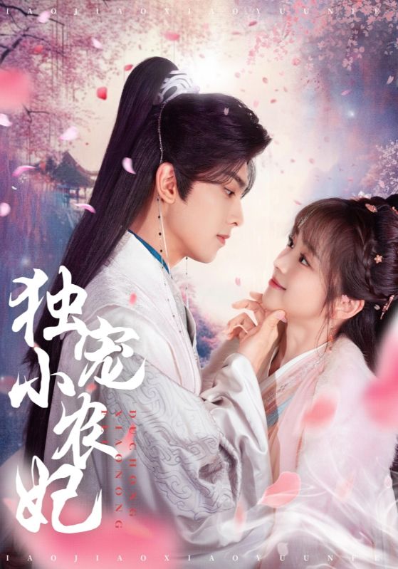 《独宠小农妃》完整版在线观看