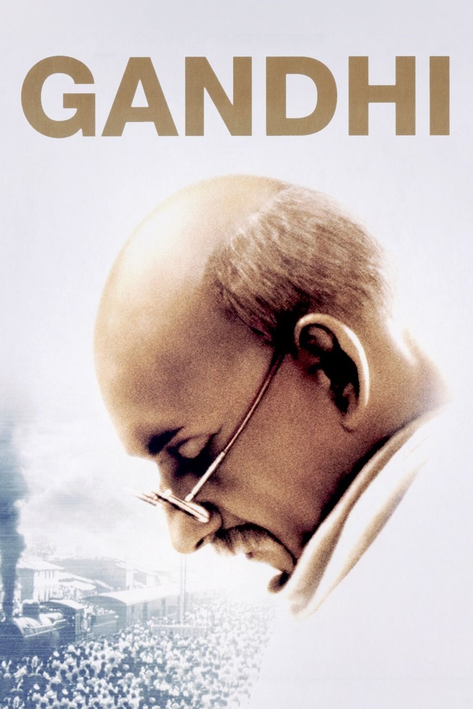 《甘地传》完整版在线观看