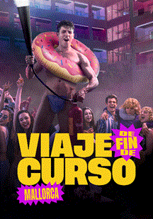 《毕业旅行：马略卡岛》完整版在线观看