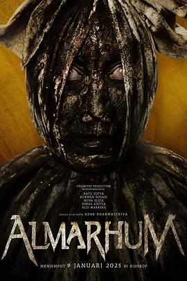 《逝者2025》完整版在线观看