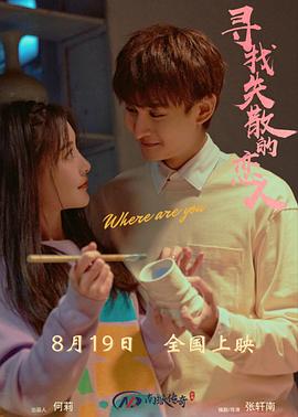 《寻找消失的恋人》完整版在线观看