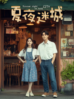 《夏夜迷城》完整版在线观看