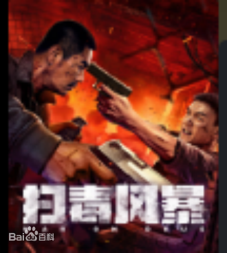 《扫毒风暴》完整版在线观看