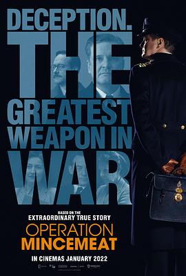 《绞肉行动》完整版在线观看