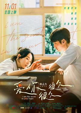 《爱你很久很久》完整版在线观看